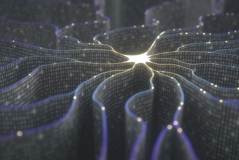 Почти как человек: что такое нейросеть? 