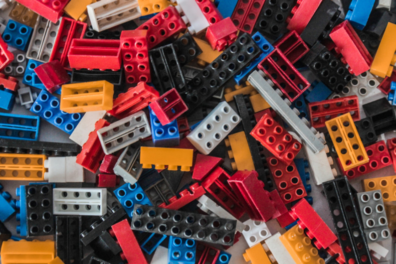 Разрушить, чтобы построить: что такое метод первых принципов