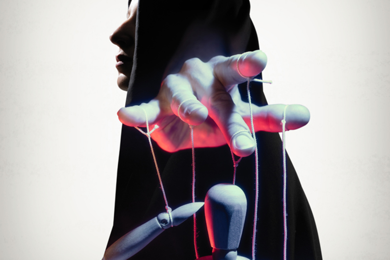 «Благими намерениями...» или Почему люди вступают в секты? 