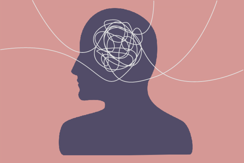 Что такое overthinking или Как нас могут убить собственные мысли