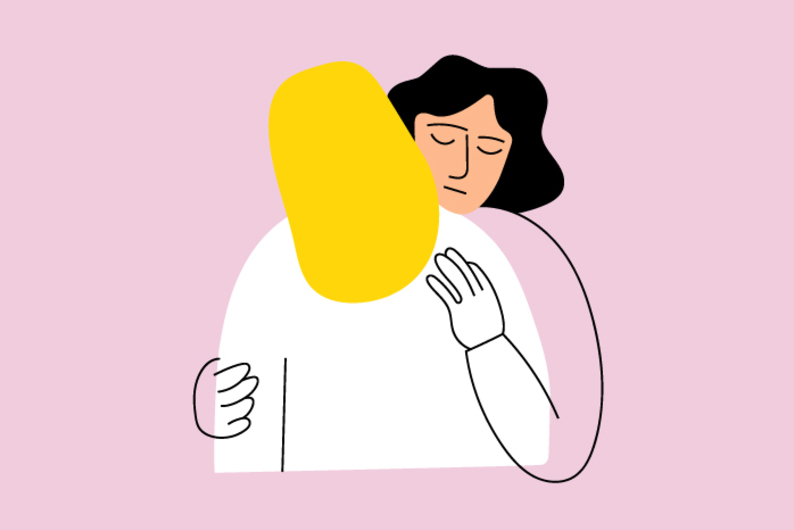 Больно на тебя смотреть: что такое эмпатия на самом деле