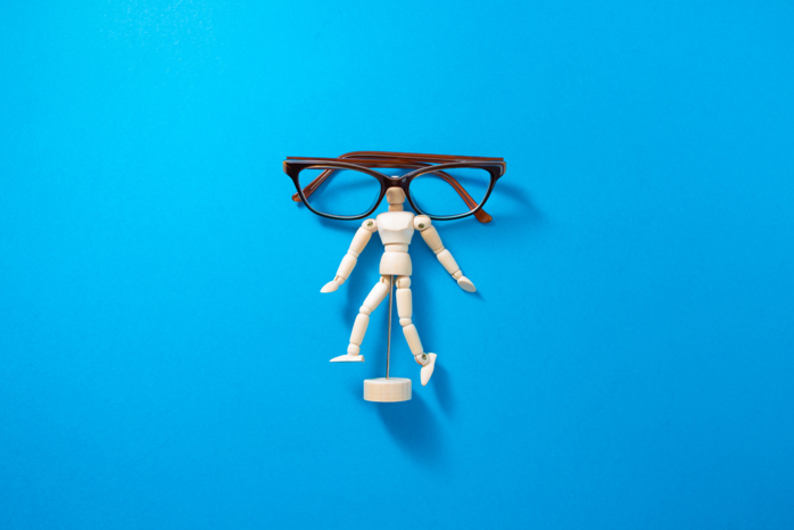 Подружиться с синдромом самозванца