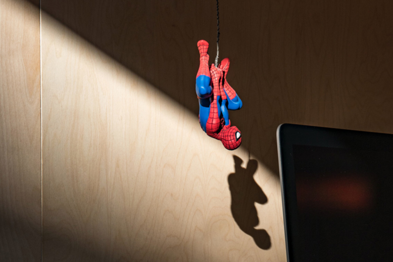 Этому городу нужен герой: что такое синдром спасателя