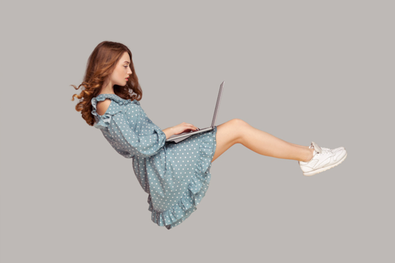 Почему банк «Точка» отказался от традиционных курсов и начал использовать ИТ-систему K-AMPUS для организации корпоративного обучения 