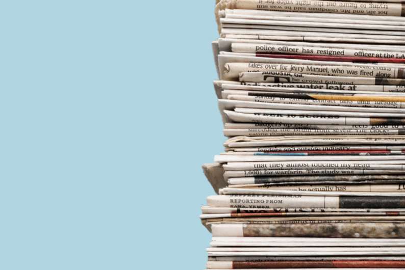 Феномен постправды: почему мы верим в то, во что хотим верить