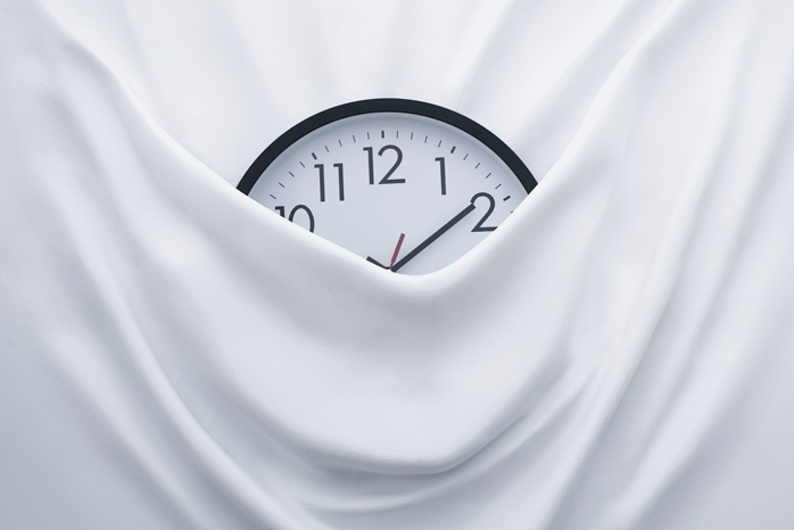 Что такое закон Паркинсона и почему трехминутное задание может занять целый день?