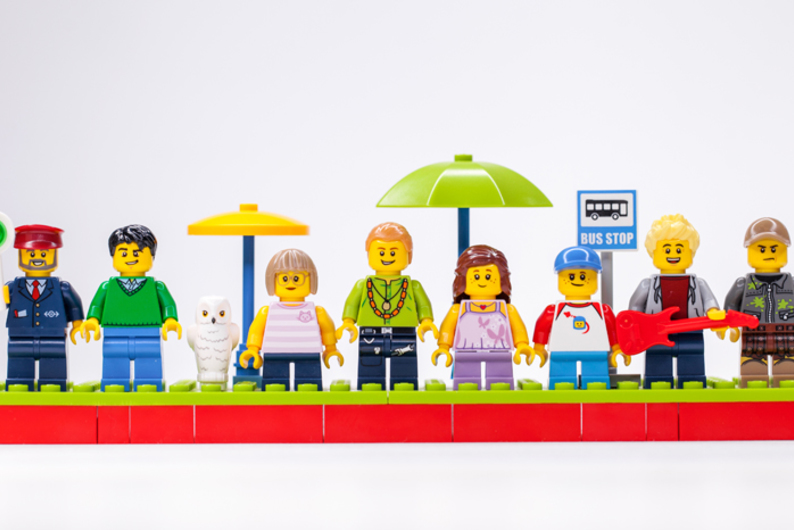 Не одним IT едины: где развиваться, чтобы быть востребованным Не одним IT едины: где развиваться, чтобы быть востребованным