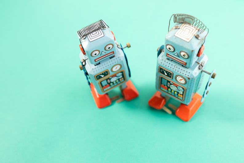 Далеко ли до «Бегущего по лезвию» или Когда роботы начнут чувствовать? 