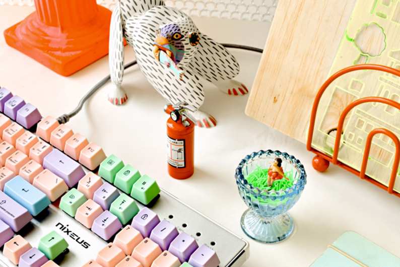 Креативные индустрии: взгляд изнутри