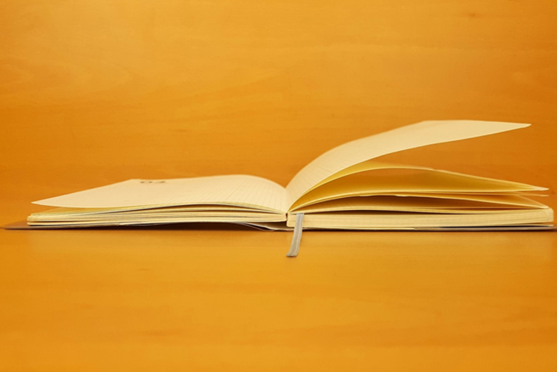 10 причин, почему вам стоит читать художественную литературу