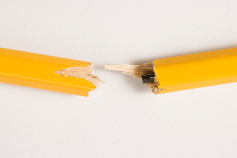 Давай забудем: как доводить конфликты до логичного завершения