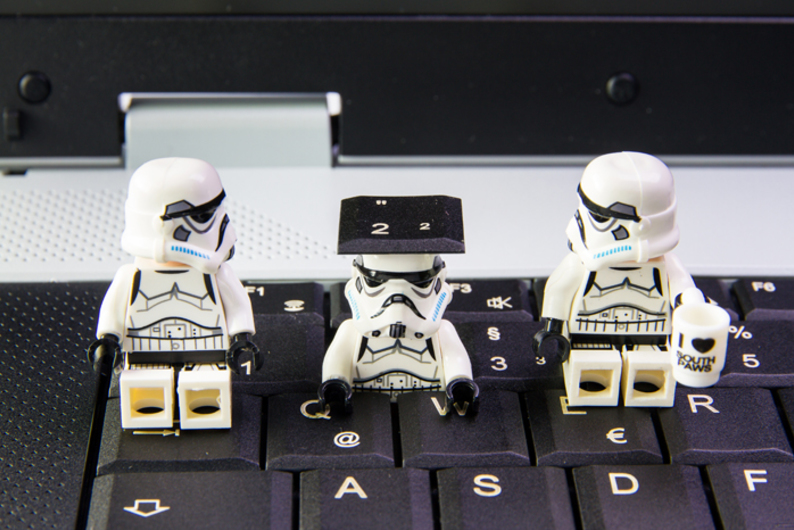 Новый вызов: зачем нужны ИТ-чемпионаты? Новый вызов: зачем нужны ИТ-чемпионаты?