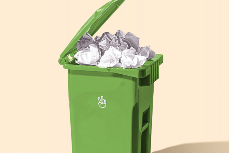 Против общества потребления или Что такое фриганство?