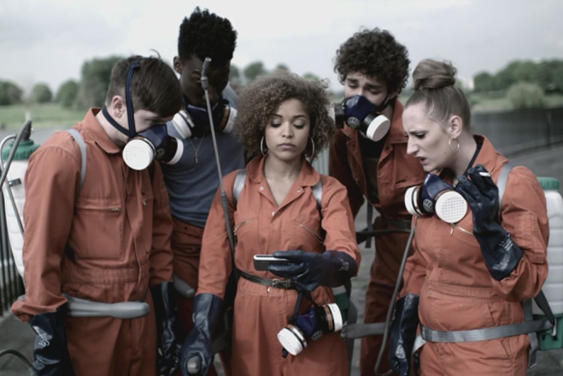 Что-то кроме «Дня сурка»: 10 книг, фильмов и сериалов про временную петлю