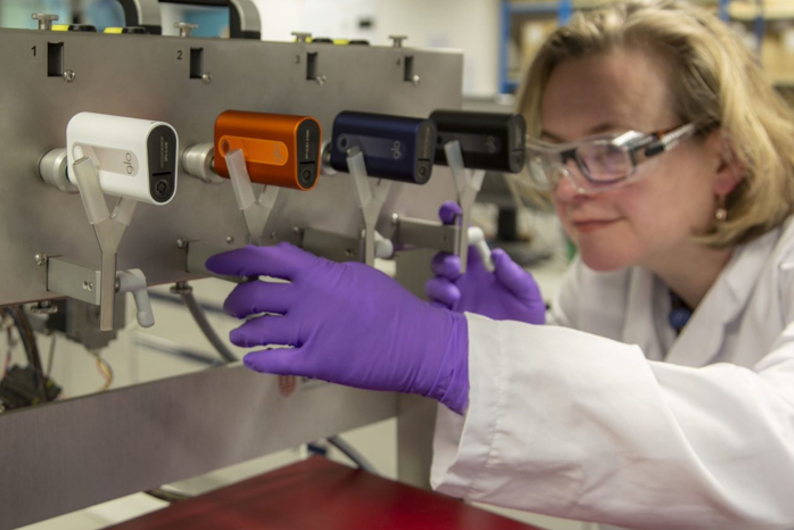 От трубки до системы нагревания табака: как человечество употребляло никотин От трубки до системы нагревания табака: как человечество употребляло никотин