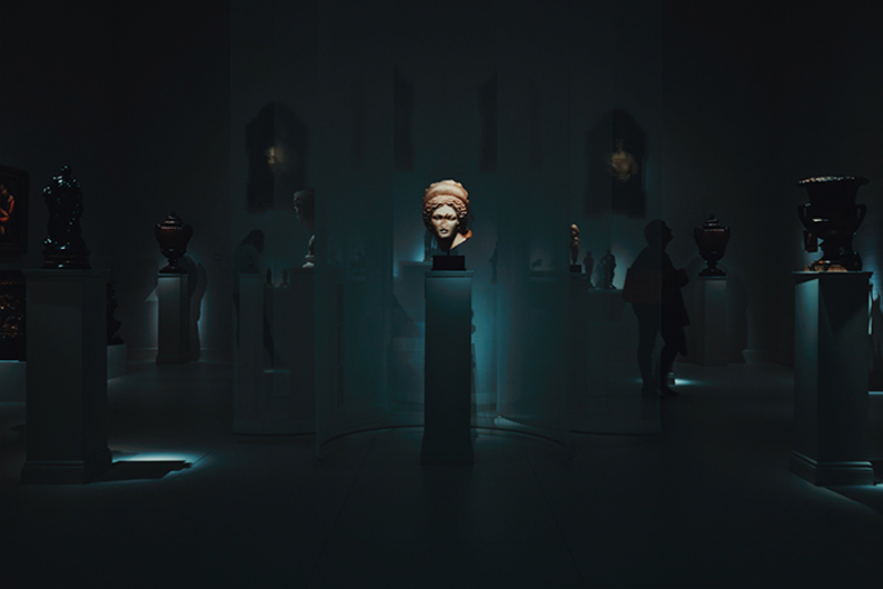 Логика отмены выставок