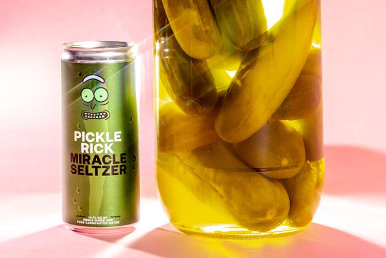 Все начиналось с пародии и импровизации, или В чем культурный феномен «Рика и Морти»