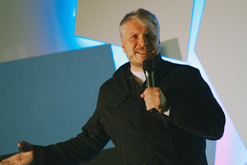 «Огромное количество людей получают некачественный английский. Моя главная мотивация: я хочу решить эту неудовлетворенность» «Огромное количество людей получают некачественный английский. Моя главная мотивация: я хочу решить эту неудовлетворенность»