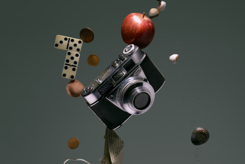 Больше чем сюжет: что такое нарратив Больше чем сюжет: что такое нарратив