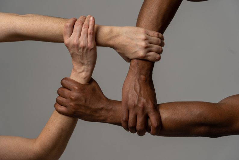 Культурный интеллект: как научиться принимать незнакомое Культурный интеллект: как научиться принимать незнакомое