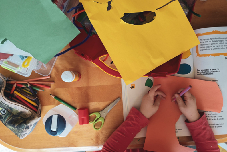 Как в первый раз: что такое «мышление новичка» Как в первый раз: что такое «мышление новичка»