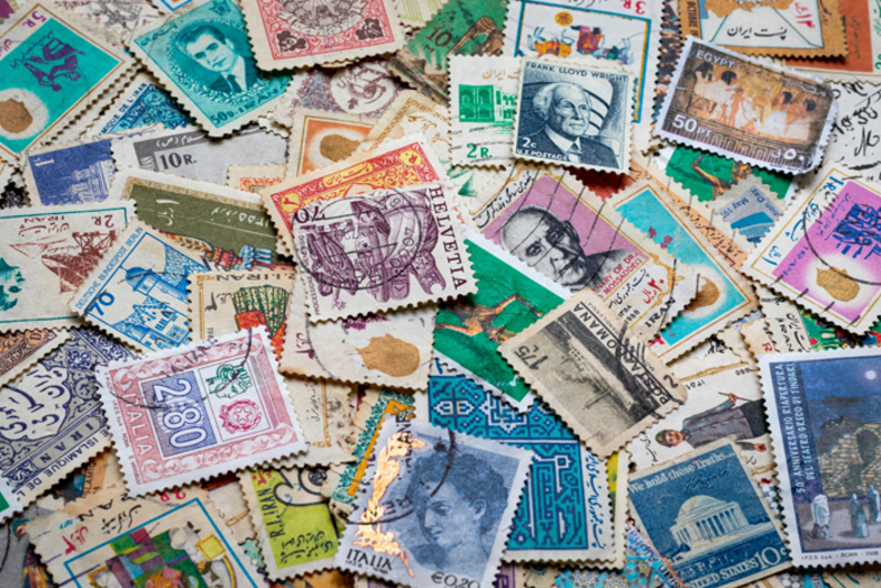 Вам письмо: как участвовать в посткроссинге