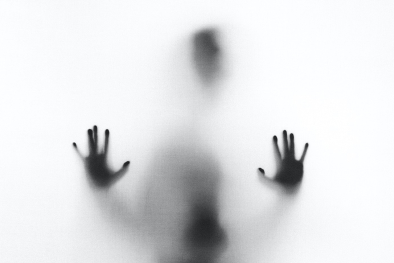 Что, если это правда: 10 реалистичных хорроров Что, если это правда: 10 реалистичных хорроров