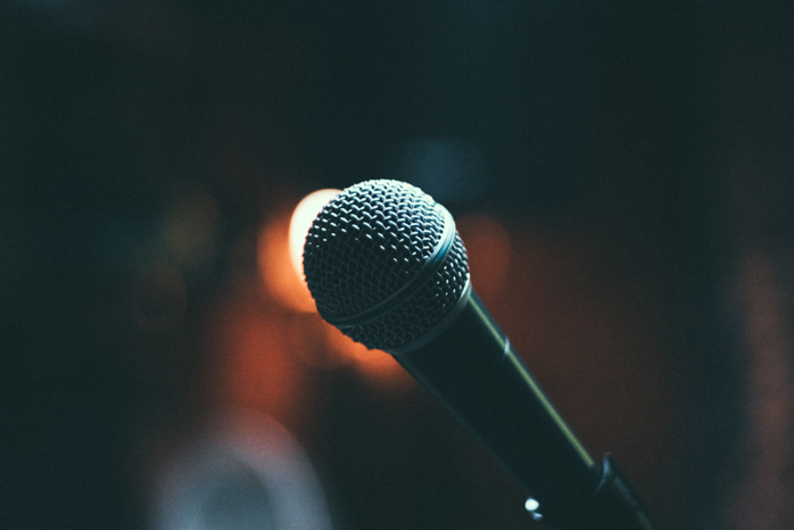 «Главная цель, ради которой человек приходит на мероприятие, — получение инсайта»: интервью с продюсером конференции Tech Week Олегом Петряшевым «Главная цель, ради которой человек приходит на мероприятие, — получение инсайта»: интервью с продюсером конференции Tech Week Олегом Петряшевым