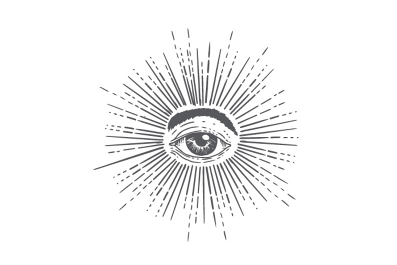 Как появляются теории заговора Как появляются теории заговора