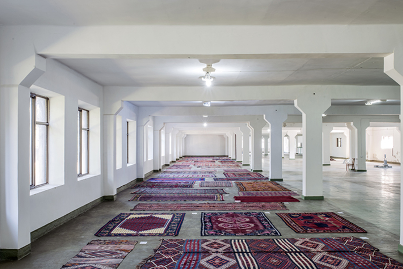 Клементин Делисс: «Деколонизация и междисциплинарная работа в музеях» Клементин Делисс: «Деколонизация и междисциплинарная работа в музеях»