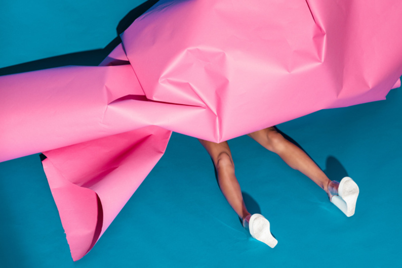 О маньяках, преступлениях и криминалистике