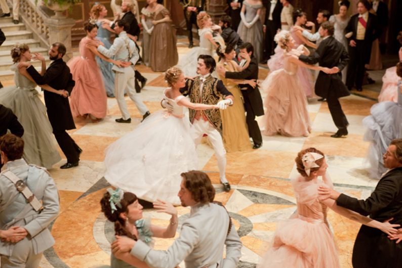 Жить одним днем: как дворяне тратили деньги и почему они всегда были в долгах