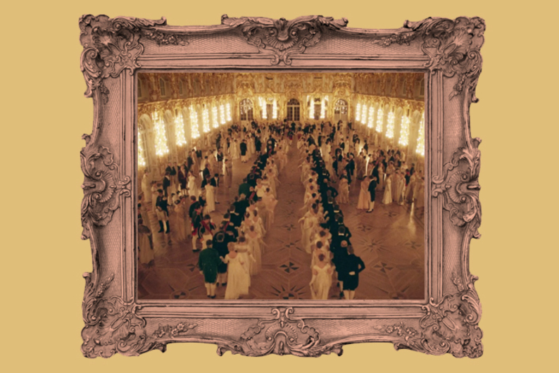 Кутила или революционер: кем вы будете на дворянской вечеринке? Кутила или революционер: кем вы будете на дворянской вечеринке?