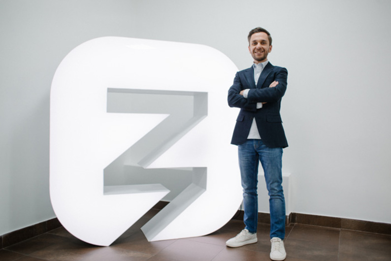 «Развиваться никогда не поздно. Развиваться никогда не рано. Это просто должно быть с нами на протяжении всей жизни» «Развиваться никогда не поздно. Развиваться никогда не рано. Это просто должно быть с нами на протяжении всей жизни»