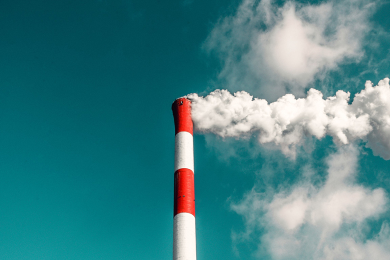 Что такое углеродный след и зачем его рассчитывать Что такое углеродный след и зачем его рассчитывать