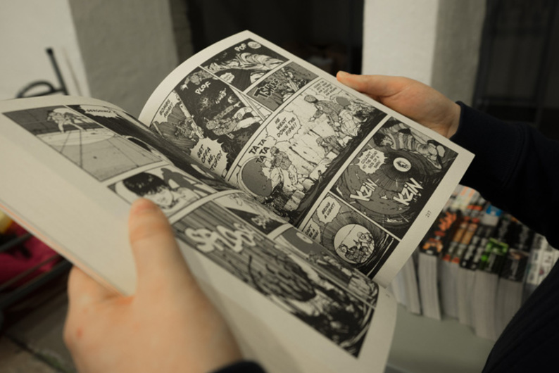 Красивые истории: 10 комиксов, которые будут отличным подарком