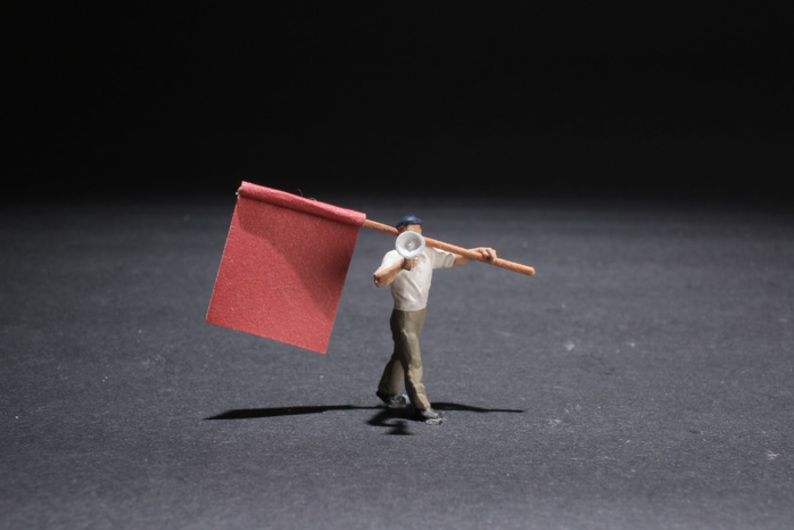 Вещи, которые у нас в крови: влияют ли гены на лидерские качества?