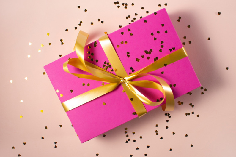 Вместо пылесборников: 5 идей осмысленных подарков