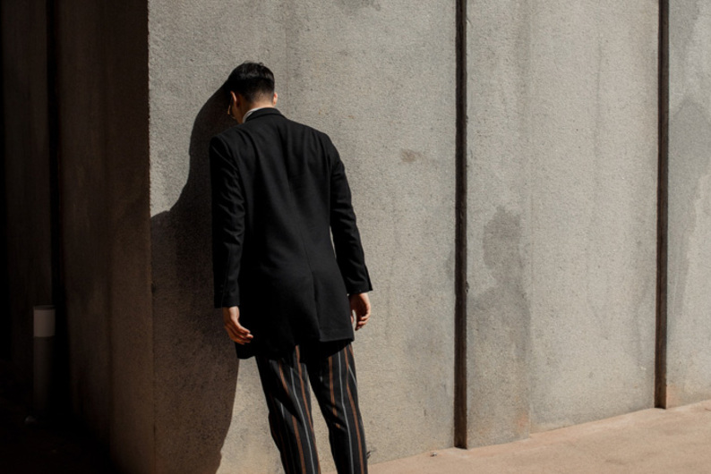 Кто такой мизантроп и почему он не любит людей Кто такой мизантроп и почему он не любит людей