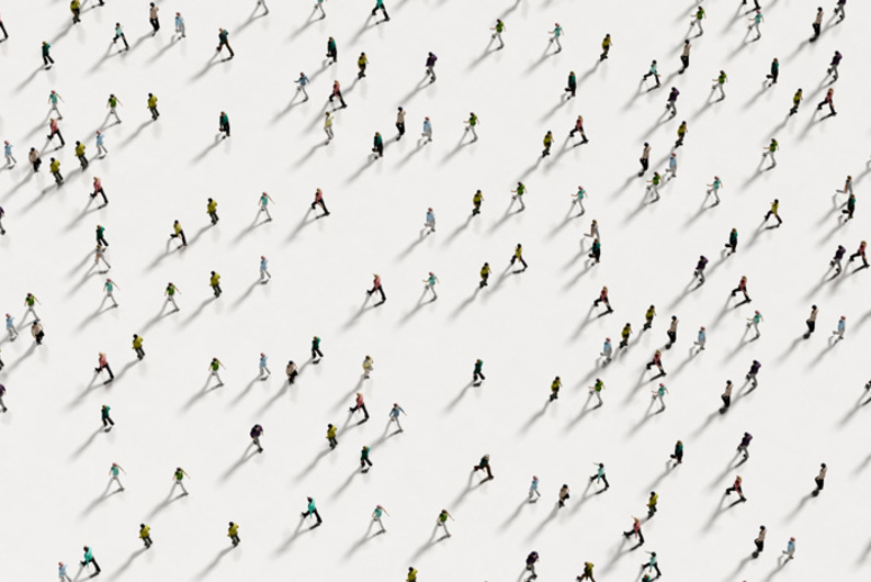 Что такое эффект Рингельмана и почему большие команды бывают неэффективны Что такое эффект Рингельмана и почему большие команды бывают неэффективны