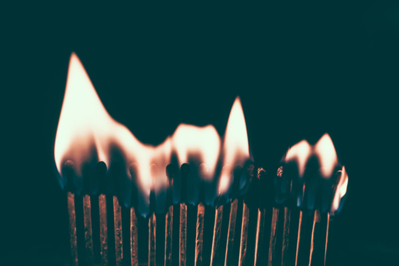 Как пережить период, когда нужно все и сразу: 7 советов