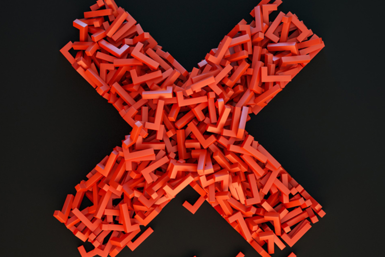 Не все так страшно: виды ошибок, которые мы совершаем