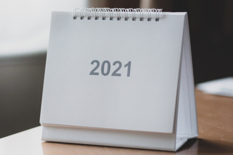 Без «хвостов» и недосказанности: как подводить итоги года? Без «хвостов» и недосказанности: как подводить итоги года?