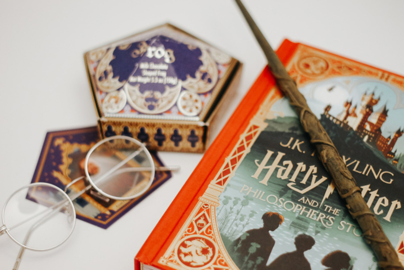 Больше чем фантастика: почему книги о Гарри Поттере стоит прочесть взрослым