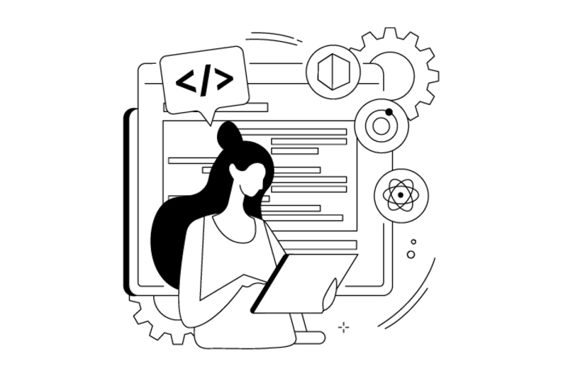 Что-то на айтишном: что такое фреймворк? 