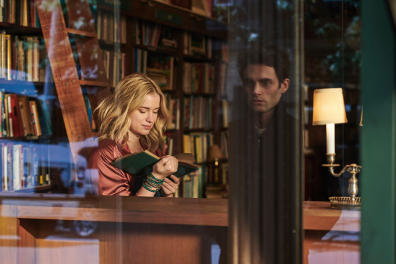 Сериалы 2021 года, которые вы могли пропустить