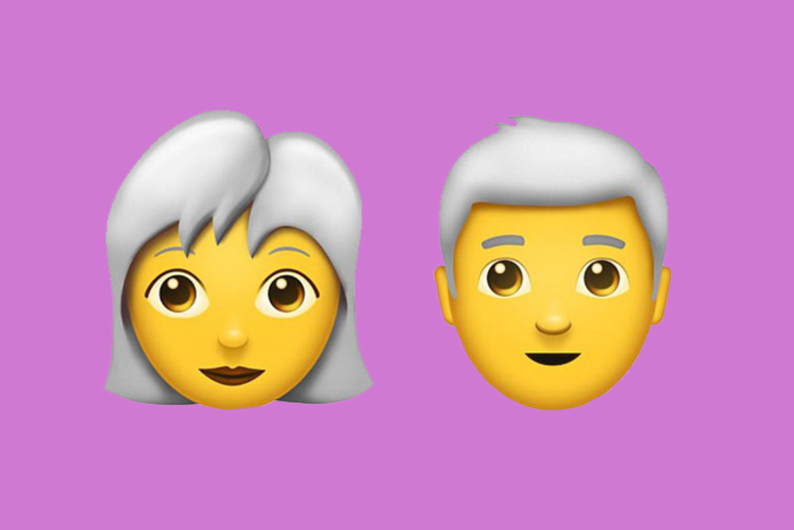 Стресс, гены, питание: когда возникает седина и что с этим делать