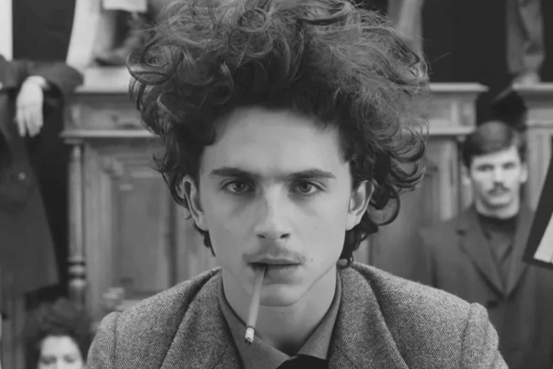 10 фильмов 2021 года, которые не стоит пропускать