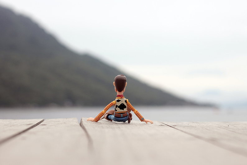 Тихо сам с собой: что такое внутренний голос Тихо сам с собой: что такое внутренний голос