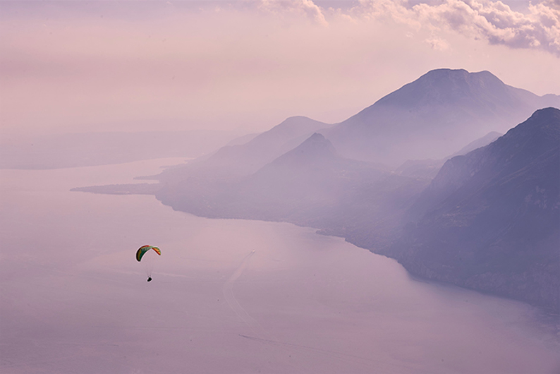 Вопросы свободы: почему она бывает позитивной и негативной?